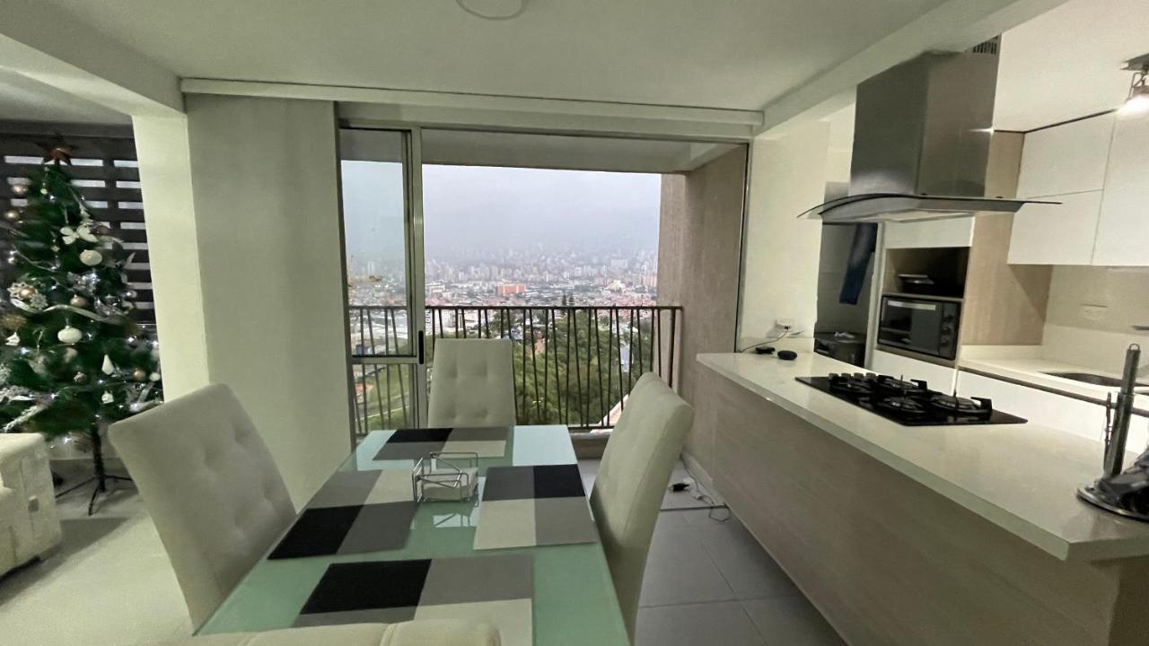 Gray House Apartamento Medellín
