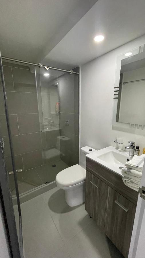 Gray House Apartamento