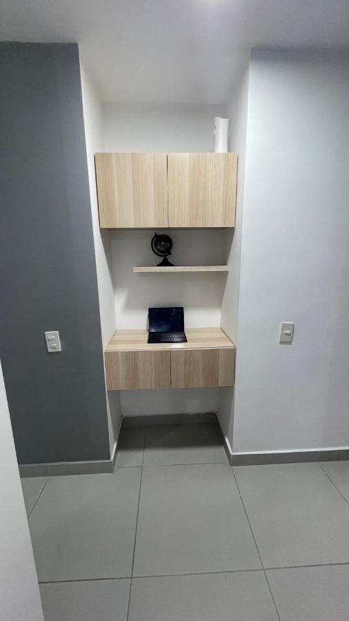 Apartamento Gray House Medellín