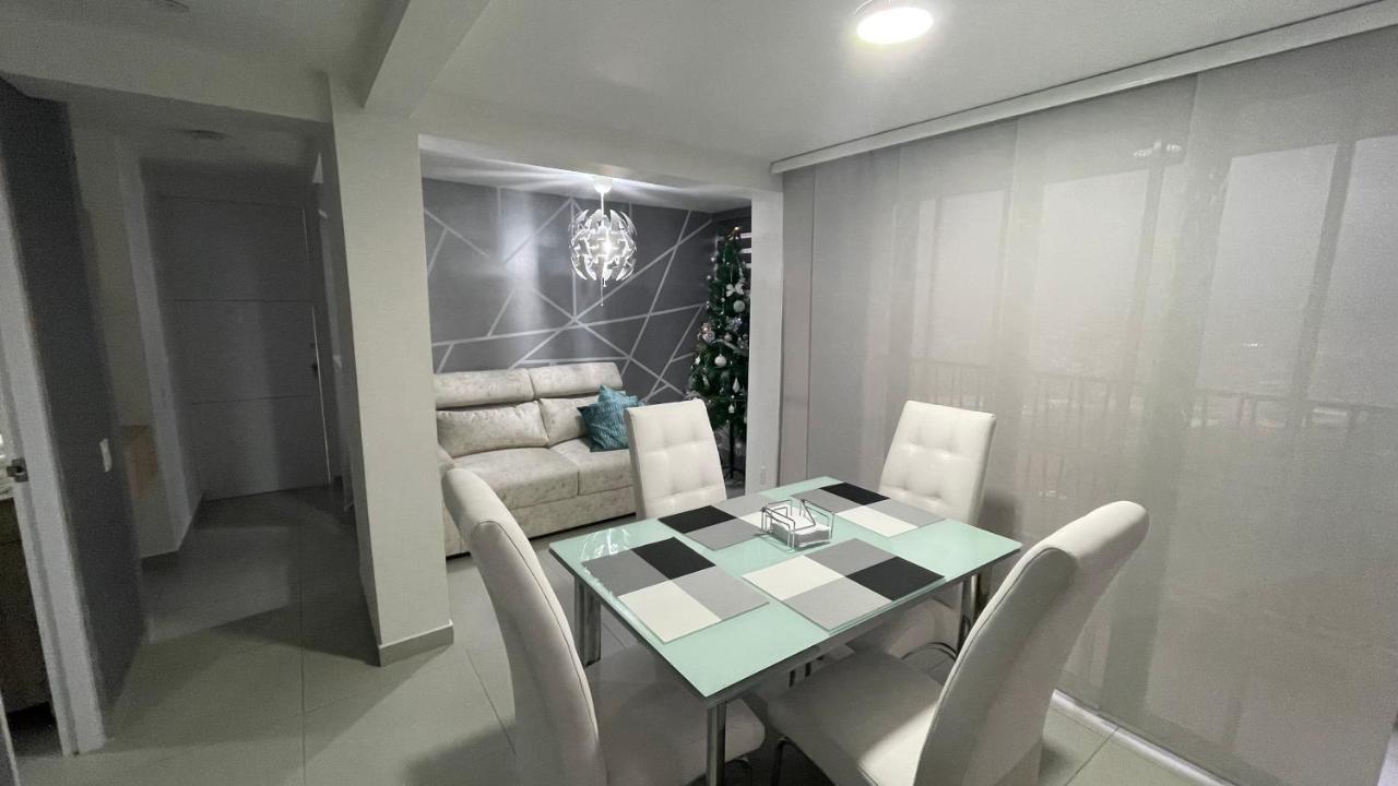 Apartamento Gray House