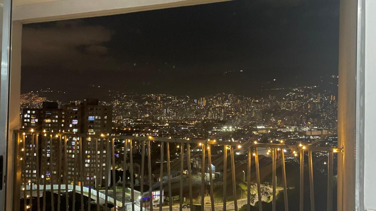 Gray House Medellín